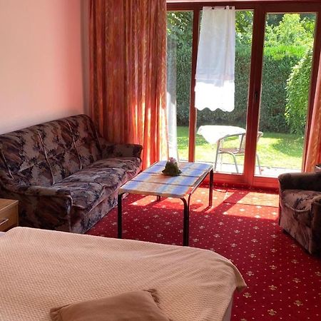 Hotel Pension Brilke Negast Steinhagen  ภายนอก รูปภาพ
