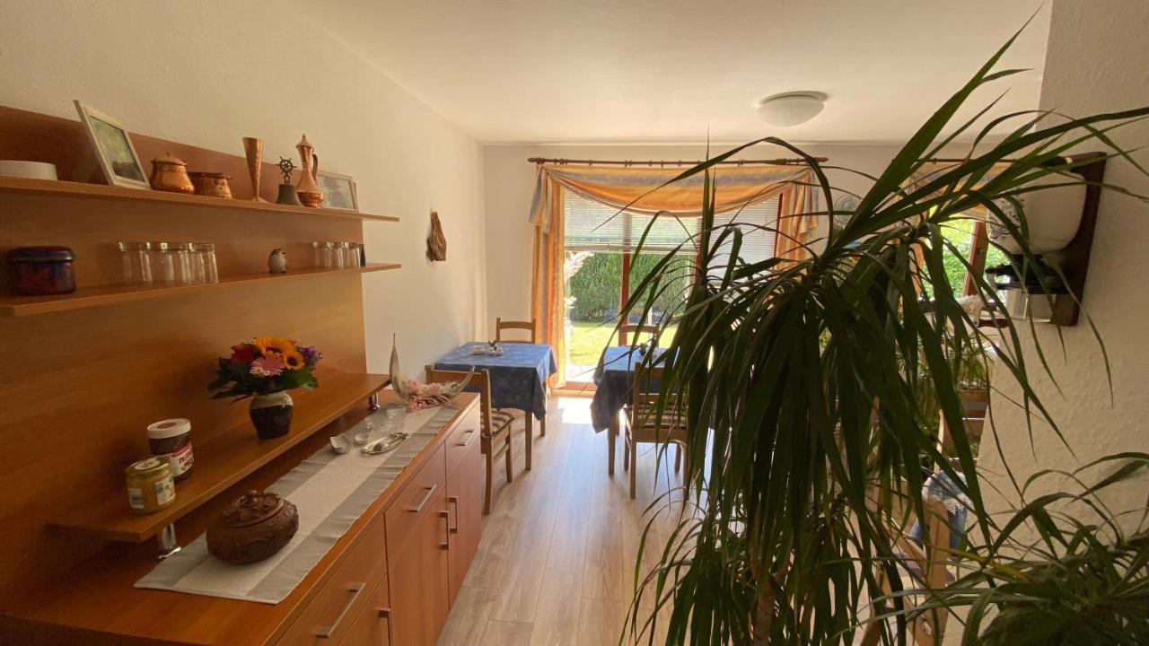 Hotel Pension Brilke Negast Steinhagen  ภายนอก รูปภาพ
